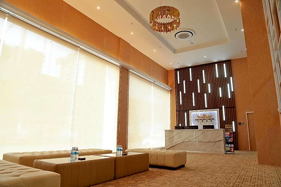 Seeds Hotel Premier Bukit Jalil