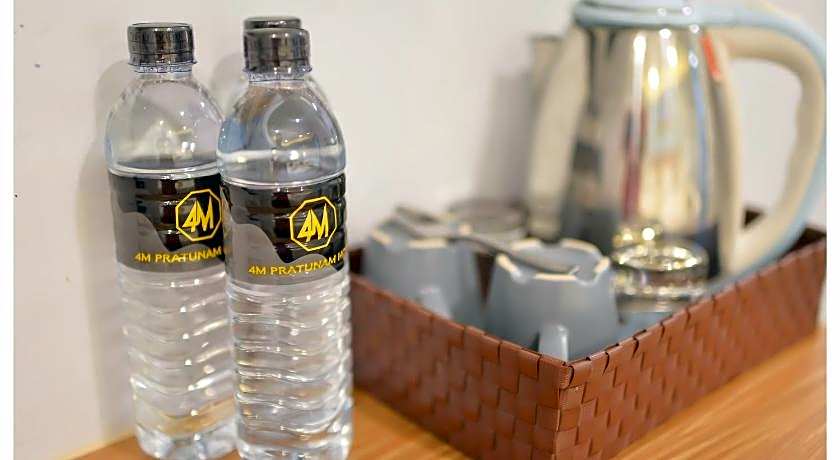 4M Pratunam Hotel