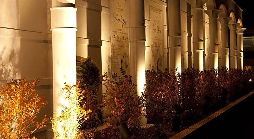 Hotel Fine Garden Suzuka - Free Parking