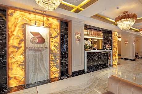 Danis Hotel Istanbul