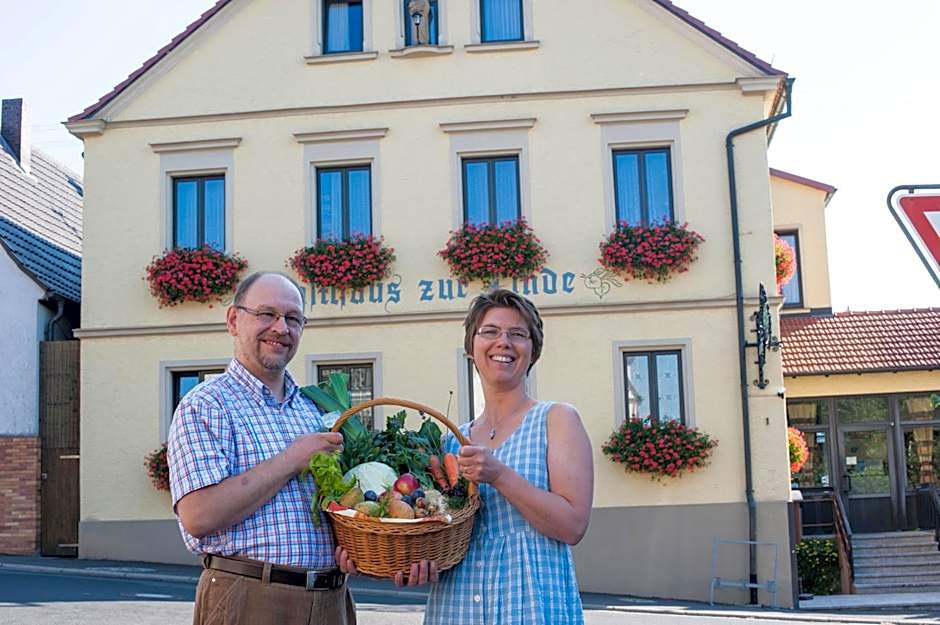 Hotel zur Linde