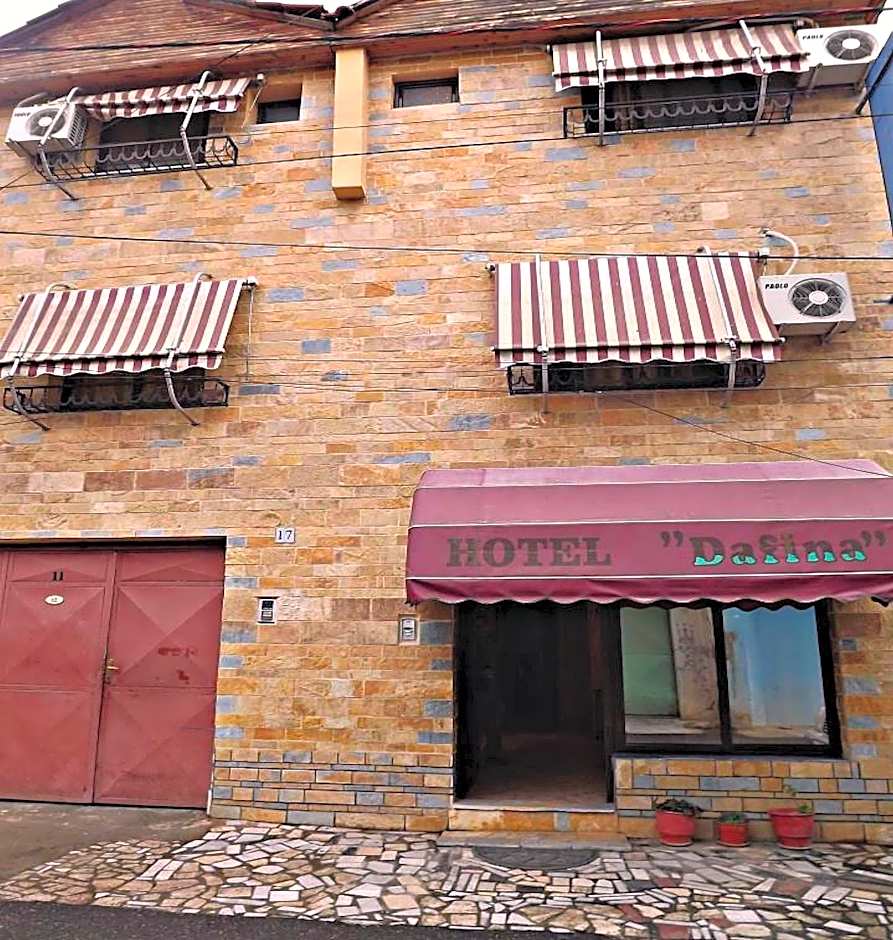 Hotel Dafina