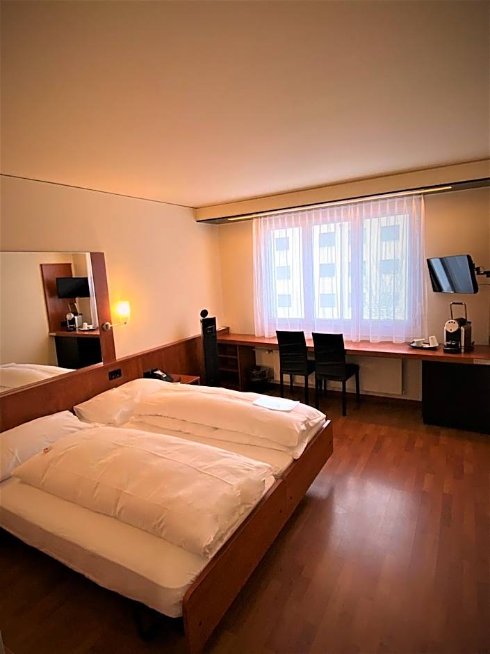 Hotel Arte Spreitenbach