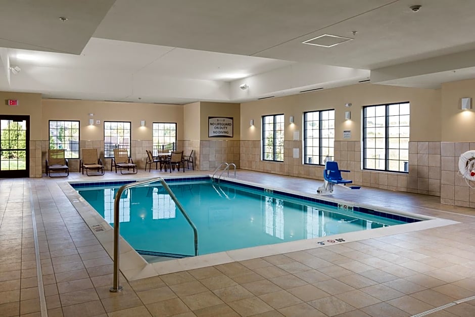 Staybridge Suites - Columbus Polaris, an IHG Hotel