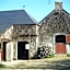 Les chambres du Manoir de Kerhel