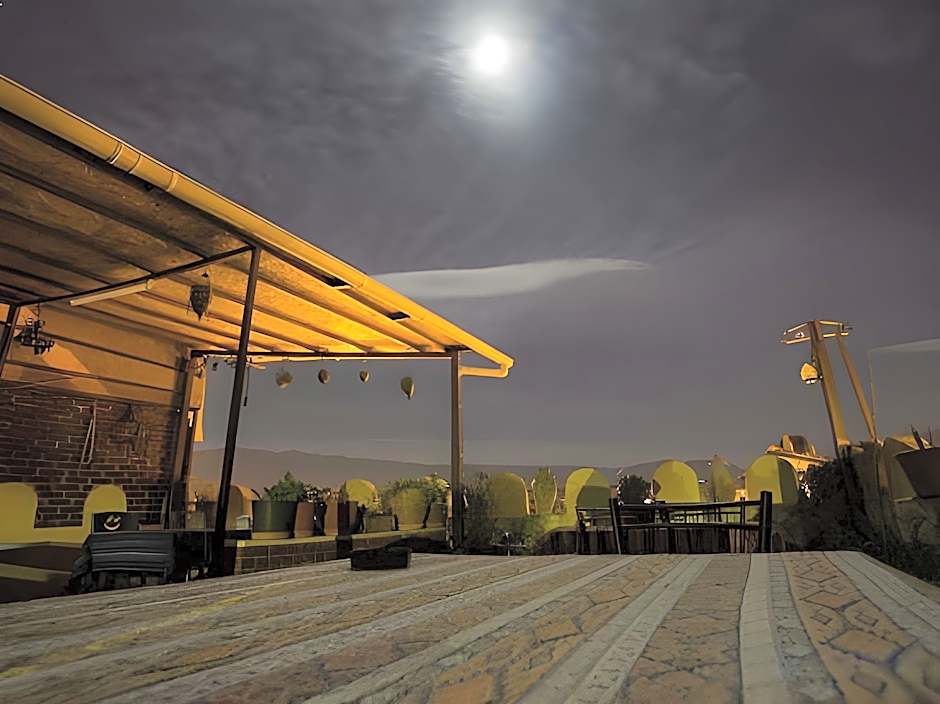 AnzGuesthouse Pansiyon 