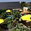 B&B wellness Sea Nat voor Naturisten