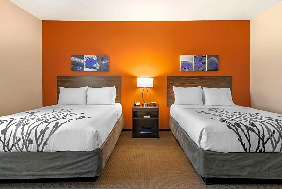 Sleep Inn & Suites Moab near Arches National Park