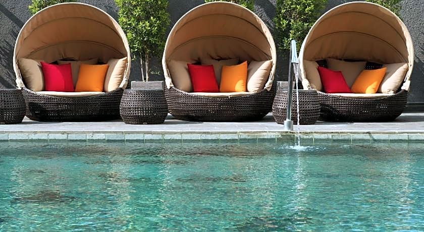 Grand Zuri Kuta Bali Hotel