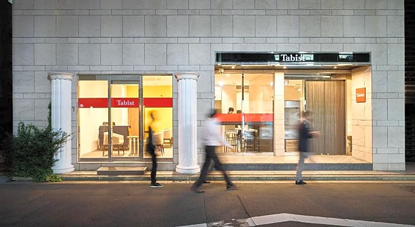 Tabist Ginza