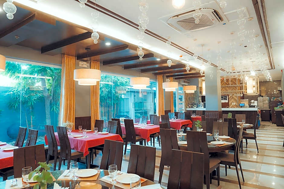 Hotel Lapira Vigan