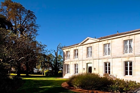 Château Ormes de Pez