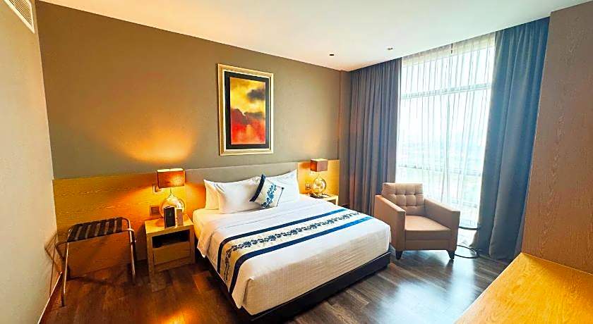 The Light Hotel Penang