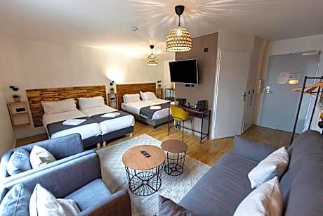 Family Suite
