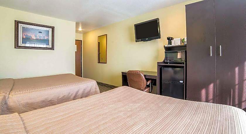 Quality Inn & Suites Elko