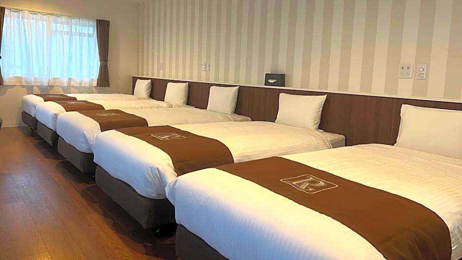 Living Inn Nahakoumae