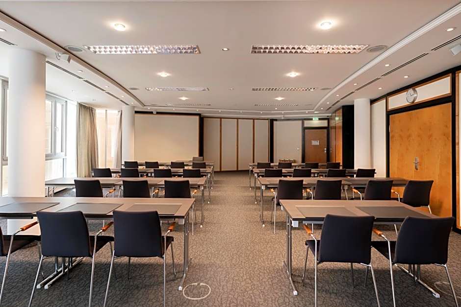 Seminaris Hotel Leipzig