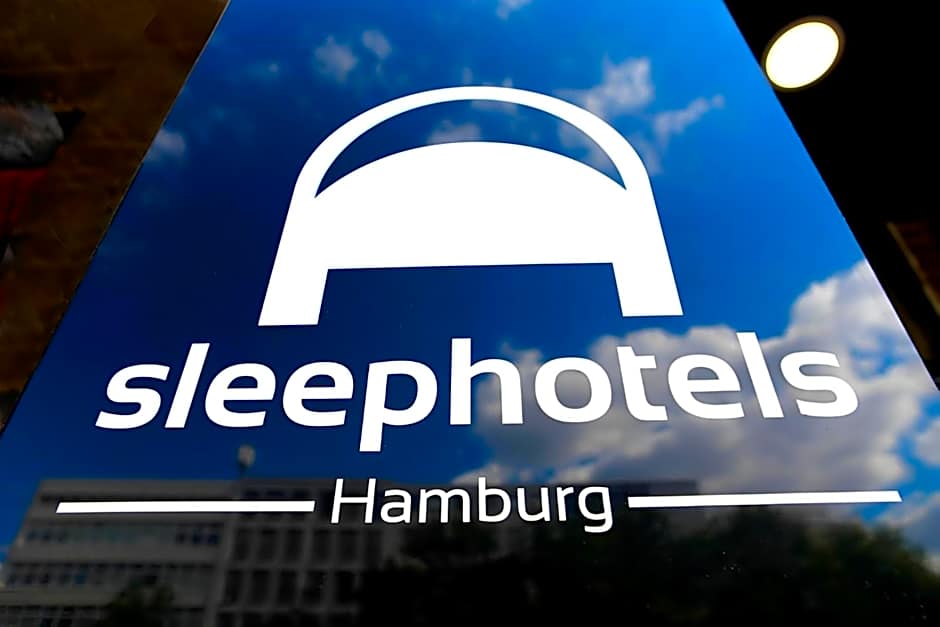 Sleephotels