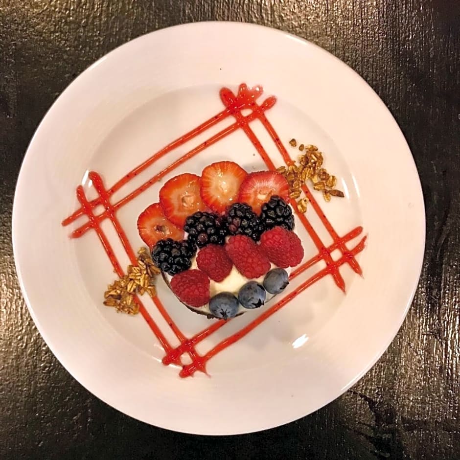 LaiLa Hotel CDMX