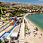 Apartmani Curic beachfront by Pag tours