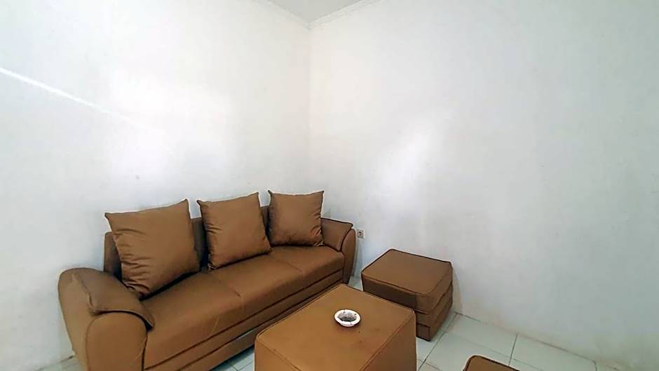 Hotel O Villa Kusuma ResidenceNearRSI Fatimah Banyuwangi