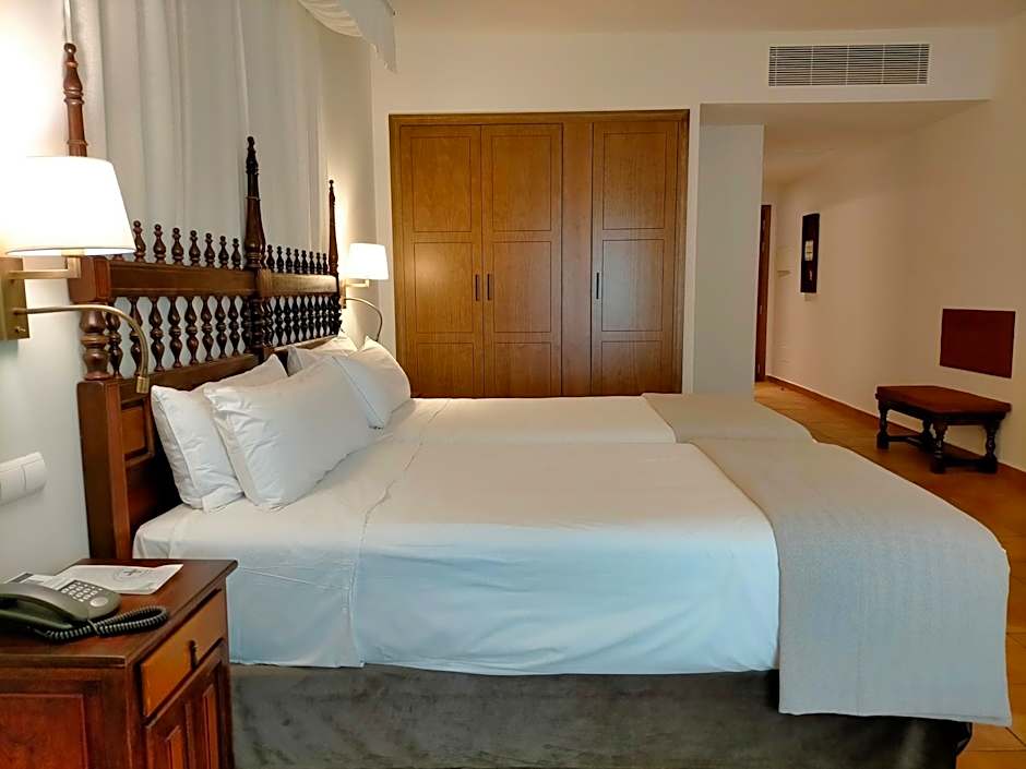 Parador de Benavente