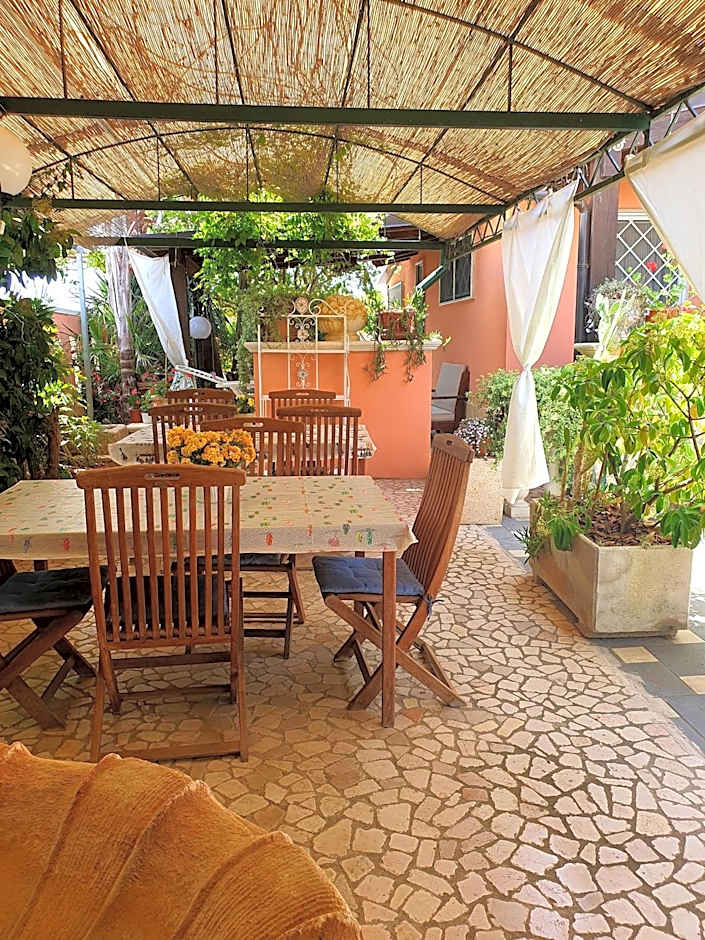 Salento - A Casa di Lilli