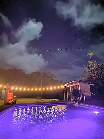 Hawaii Island Resort