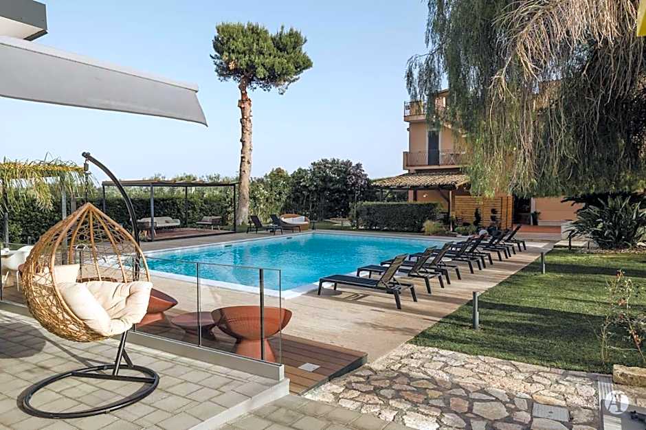 B&B Villa Seta
