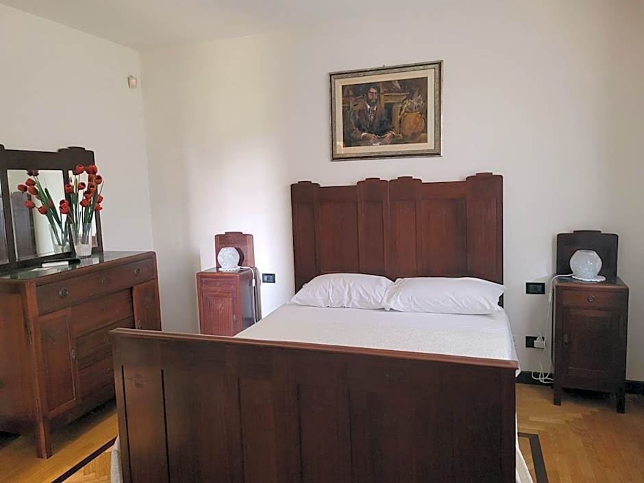 B&B La Fornace del Sole