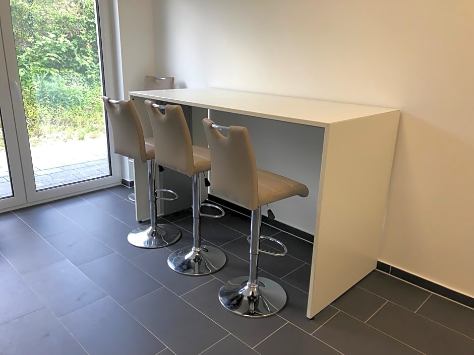 Gästehaus Witteborg