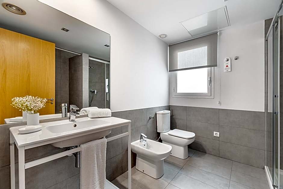 The Corner Apartments by Aspasios