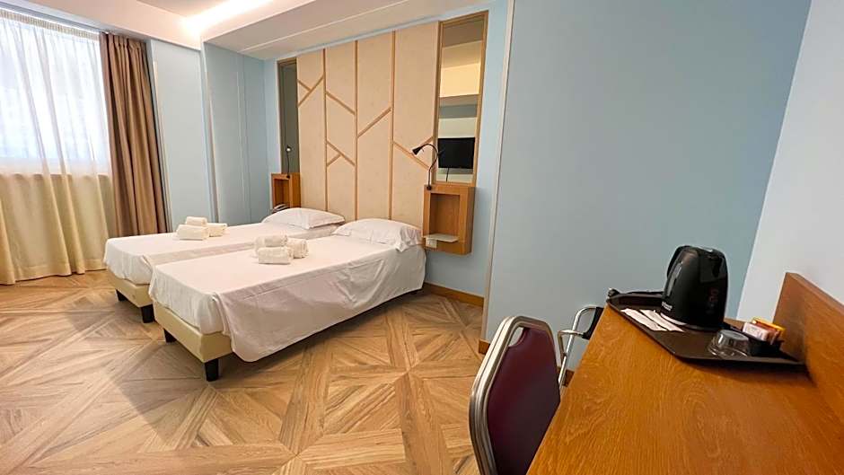 Catania Sea Palace Hotel