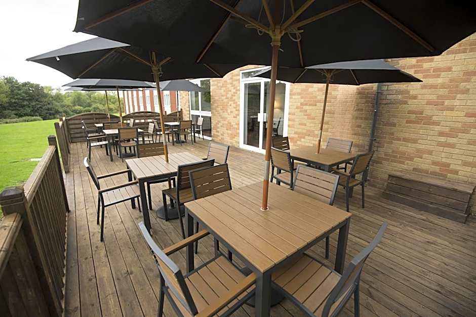 Ramada Milton Keynes