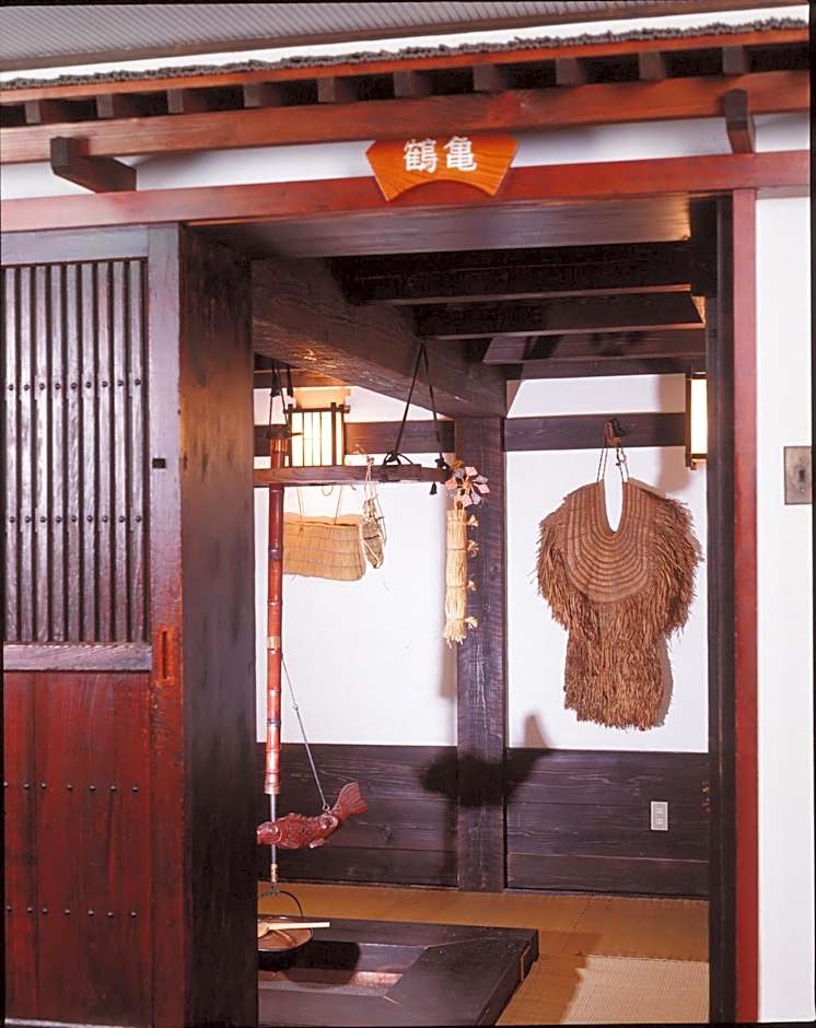 Motoyu Arimaya