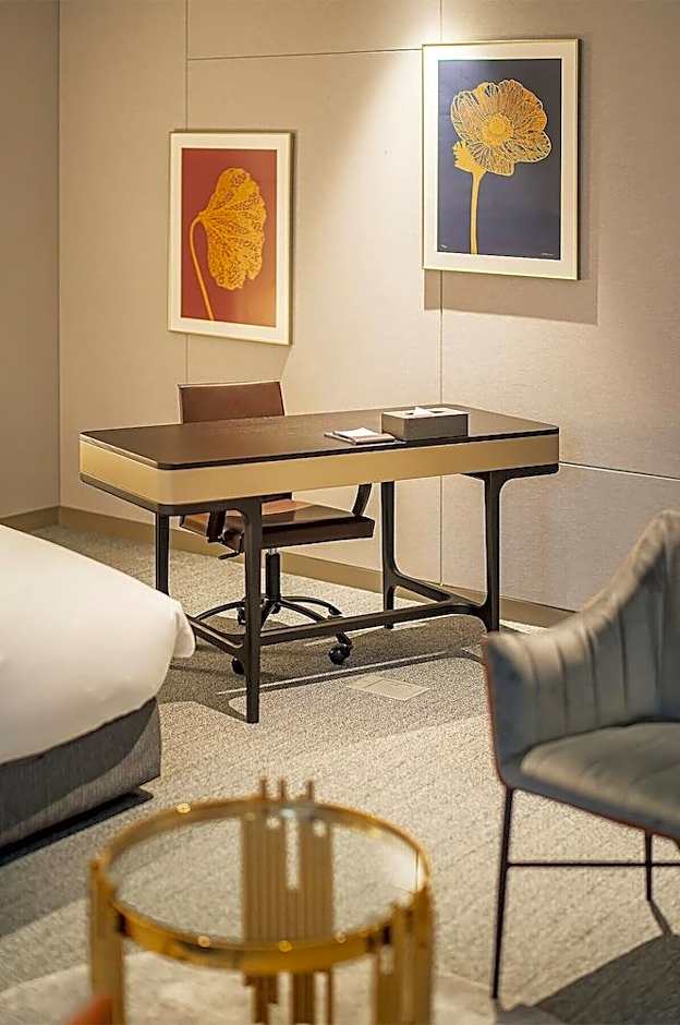 THE MAY HOTEL