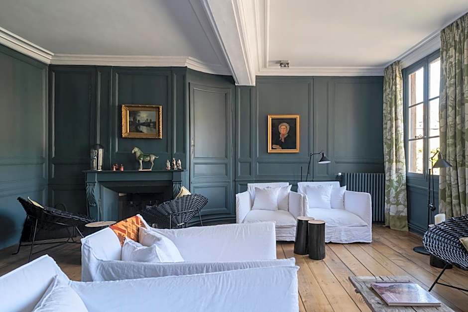 La Maison Pavie