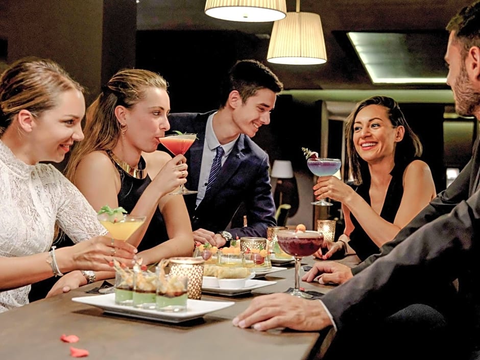 Sofitel Marrakech Palais Imperial