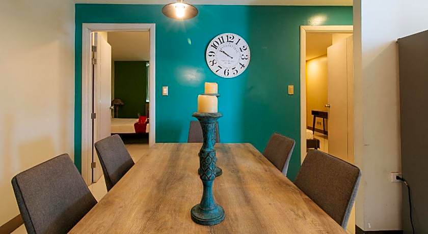 RedDoorz Plus @ Kamuning Quezon City