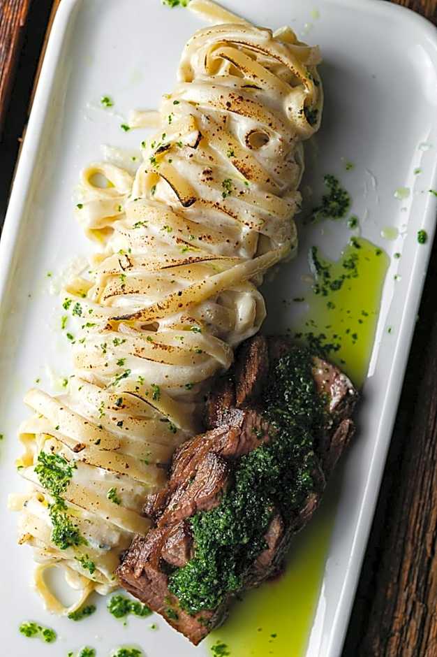 Ilha do Mel Lodges