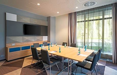 Holiday Inn Express - Rosenheim By IHG