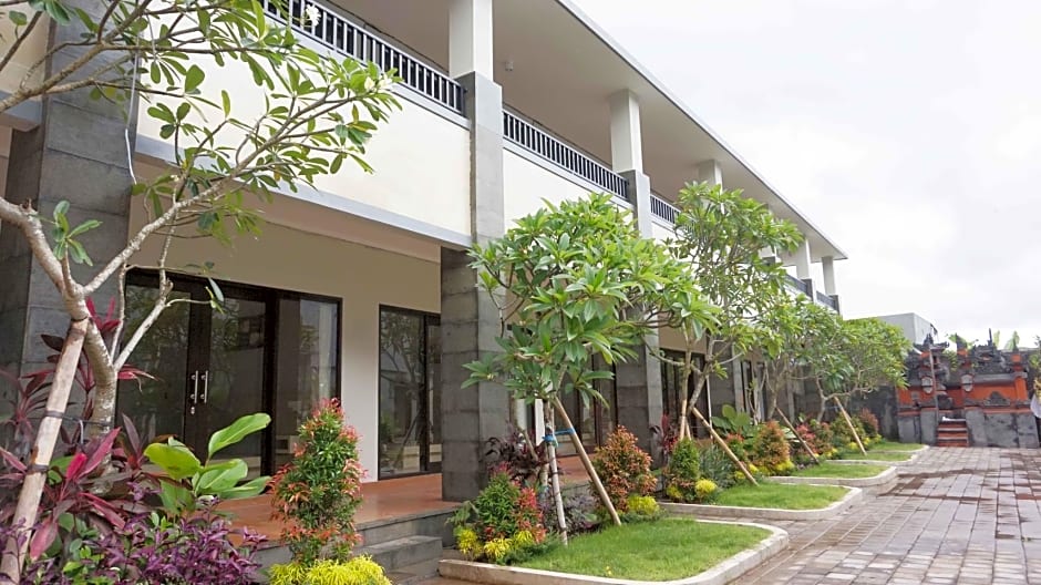 Tropico Jimbaran Bali