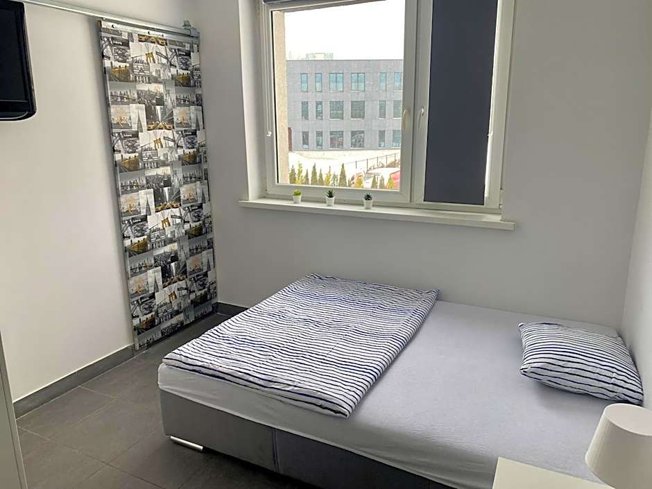 Astra Katowice - Aparthotel