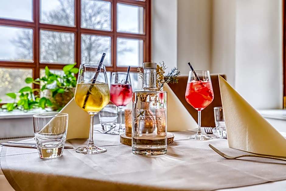 Guesthouse Beckmann