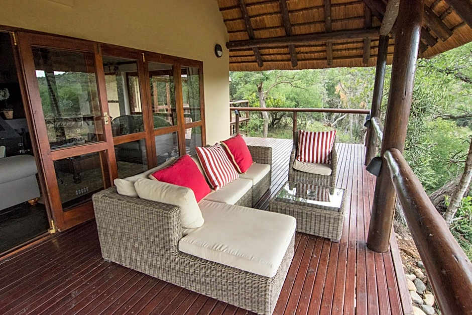 Amakhosi Safari Lodge