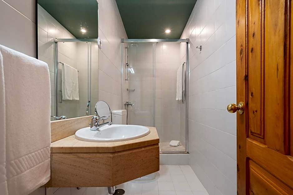 Hotel Carvalho Araujo