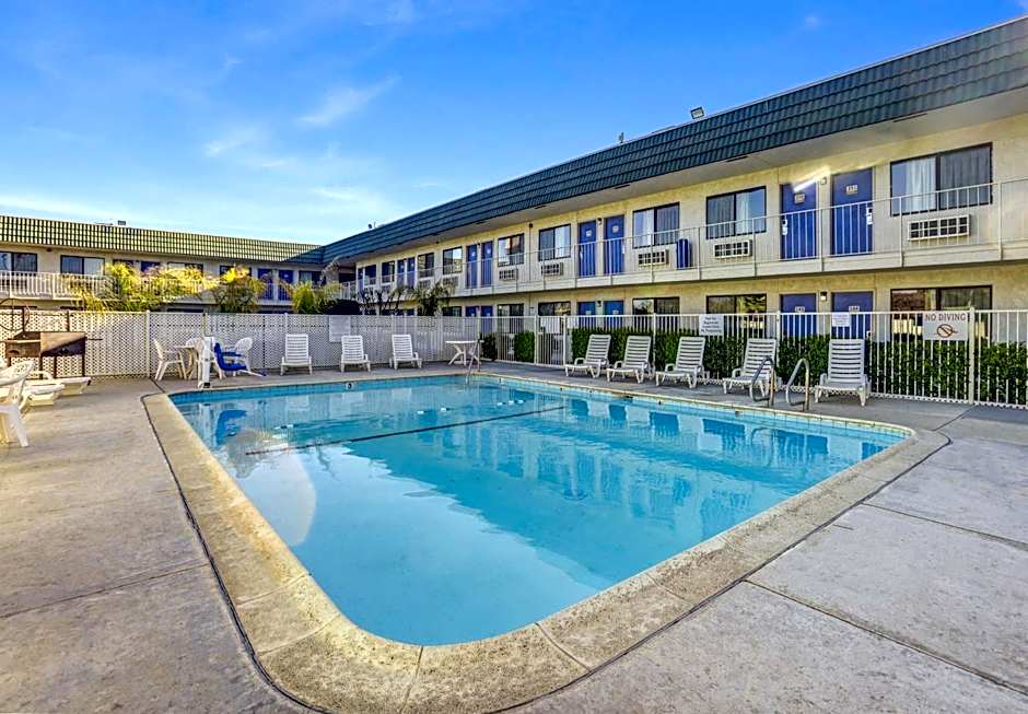 Motel 6-King City, CA