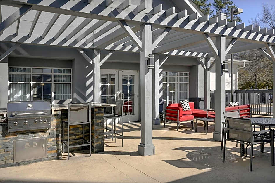 Homewood Suites By Hilton Birmingham Sw/Riverchase Galleria