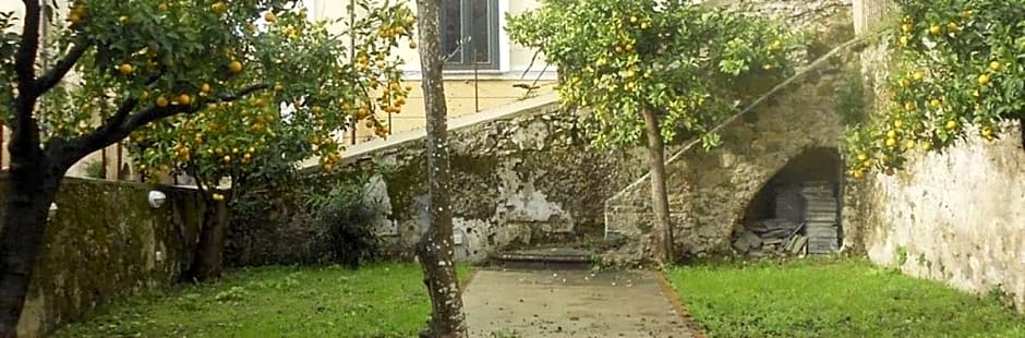 La Dimora del Barone