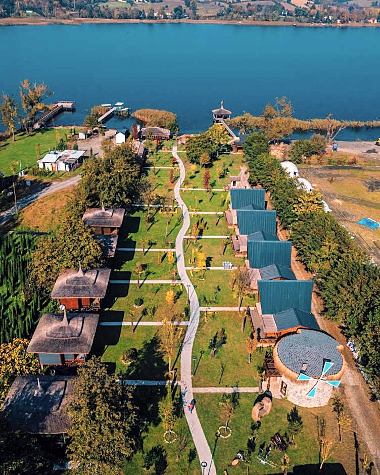 Dedeman Village Sapanca